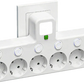 🔌💡Smarte Steckdosenleiste mit USB – Energie sparen, Komfort maximieren! ⚡✨ Praktisch, langlebig & nachhaltig für Ihr intelligentes Zuhause.