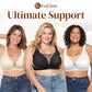 💥👍Nahtloser Powerful Lifting Cleavage Boost BH