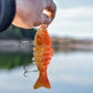 🎣Angelausrüstung - Bionischer Schwimmköder