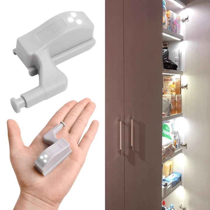 ⏳Begrenzte Zeit 50% Rabatt💥Smart Touch Sensorkast LED-licht