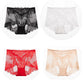 💋Vente du dernier jour 49% DE RÉDUCTION🔥Sous vêtements en dentelle de soie faits à la main ✨