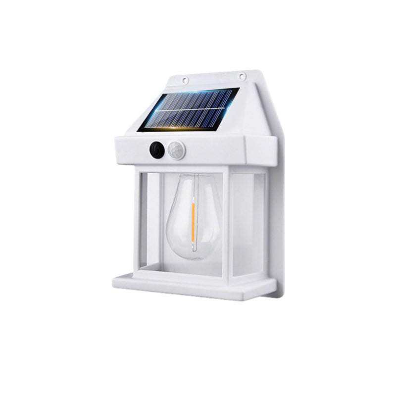 🐺✨ 2 kaufen, 1 gratis! Bewegungs-Sensor Solar-Wandleuchte in Wolfram-Design – automatisch, wetterfest & energieautark. Perfekte Sicherheitsbeleuchtung für Garten und Eingang. 🌞🔋