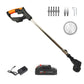 ⌛Begrenzte Zeit 50% Rabatt💥1500W Tragbarer Rasentrimmer
