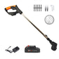 1500W Tragbarer Rasentrimmer