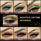 ✨✨Einteiliger und wiederverwendbarer Aufkleber für Eyeliner und Wimpern