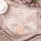 💋Vente du dernier jour 49% DE RÉDUCTION🔥Sous vêtements en dentelle de soie faits à la main ✨