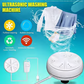 🎁 KAUFEN SIE 2, ERHALTEN SIE 1 GRATIS! 🫧✨ Mini-Waschmaschine und Geschirrspüler – Kompakt & leistungsstark 🧼💦