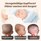 🔥 Atmungsaktives, formgebendes Ganzjahreskissen für die Entwicklung des Baby