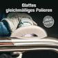 ✨ KAUFE 1, ERHALTE 1 GRATIS ! 🔧 Polierscheibe aus Wollfilz – Einfach zu Handhaben, Schonend für Oberflächen & Professionelles Ergebnis 🧽