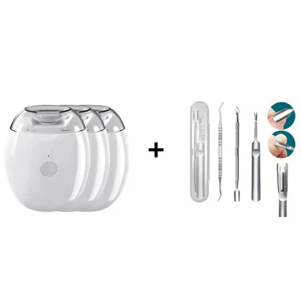 ✨✨Sonderangebot: nur 10,99 € pro Artikelh💅Universelle automatische Nagelfeile für Erwachsene und Kinder👶🔧