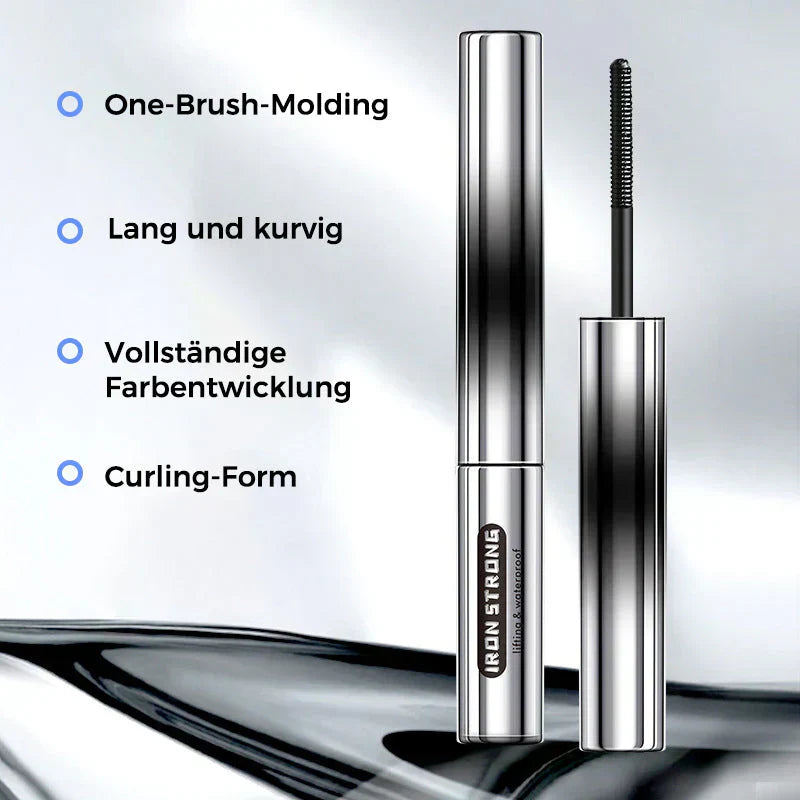 💕Heißer Verkauf: KAUFE 1 BEKOMME 1 GRATIS🔥Iron Wand Mascara