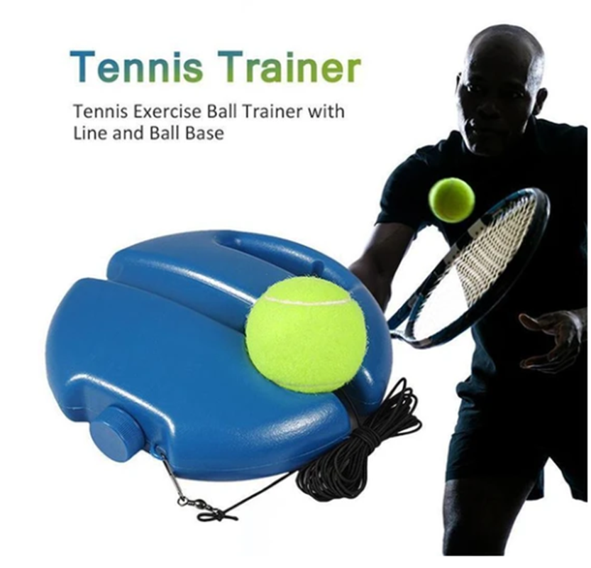 🔥 Letzter Tag des Sonderverkaufs – 50 % Rabatt 🎾🏏 Trainingswand für Tennisbälle