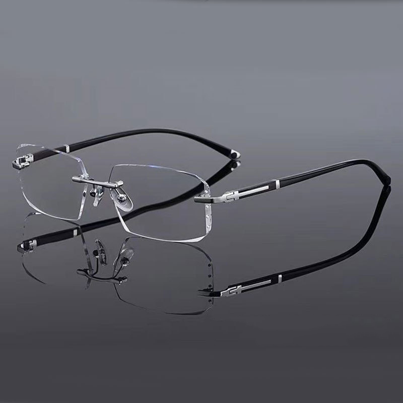 👓 JETZT 50 % RABATT! 💙 Blaulichtfilterbrille – reduziert die Belastung der Augen, stilvolles Gestell und leicht für den ganzen Tag 🖥️✨