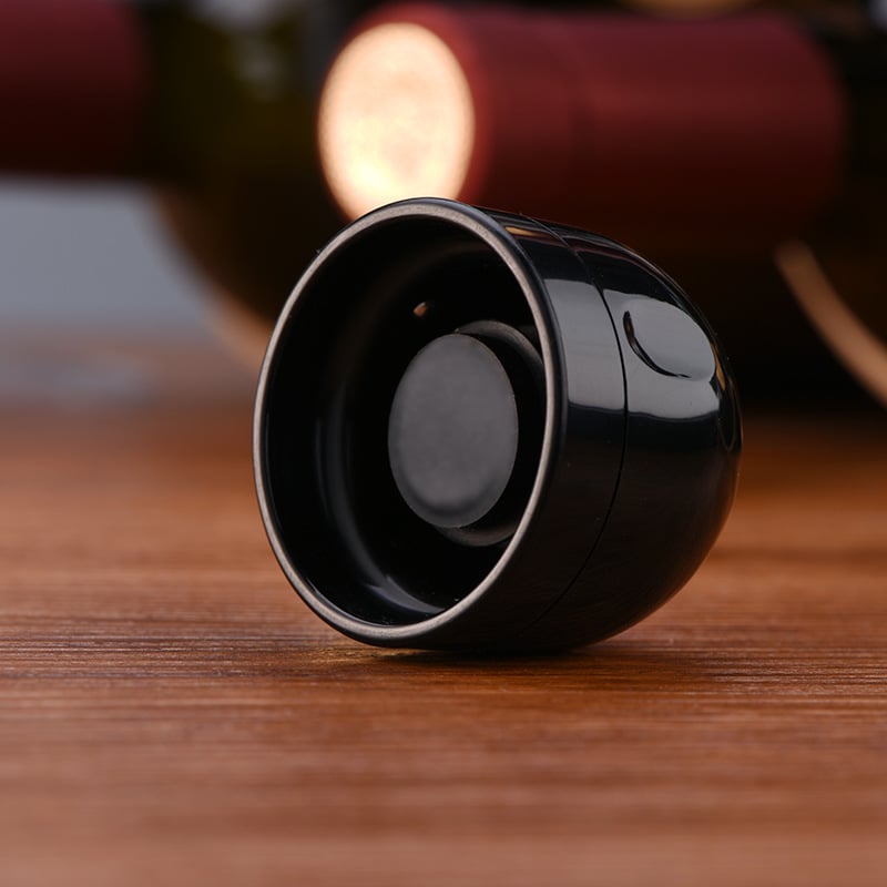 ❤️LETZTER TAG-50% RABATT🥂Mit Silikon versiegelter Wein, Bier und Champagnerstopfen