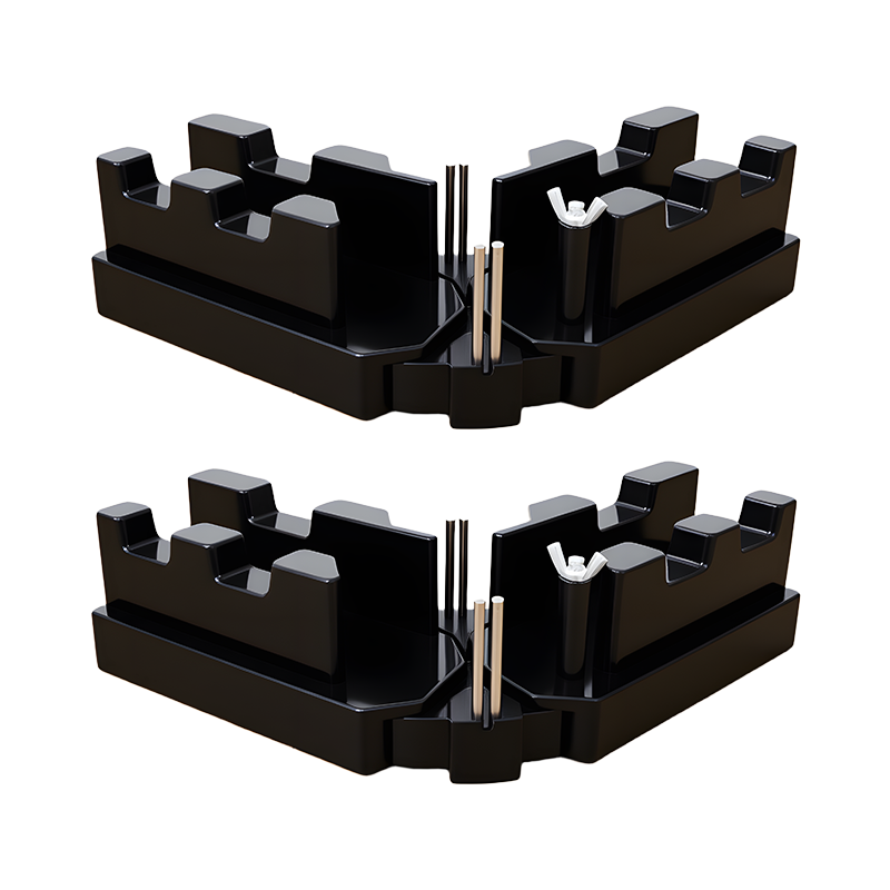 ⏳Begrenzte Zeit 60% Rabatt💥2-in-1 Mess- und Gehrungssägen Werkzeug