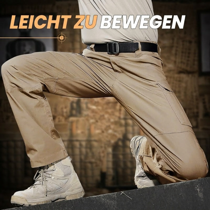 ⏳Begrenzte Zeit 50% Rabatt💥Wasserdichte Hosen Herren Outdoor IX7/ IX9