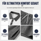 👕 2-teiliges Hemd- & Shorts-Set für Herren – bequem, atmungsaktiv & vielseitig für Sommer, Freizeit & Reisen | 50% Sommer-Sale ☀️🩳