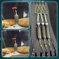 🔥Mehr Kaufen Mehr Sparen🔥3 Haken Anti Drift Bottom Fishing Rig
