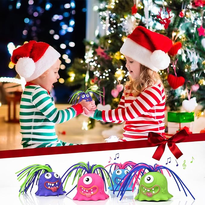 🔥50% Rabatt👾Haarziehendes Monster - Stressabbau und Anti-Angst-Spielzeug🎁