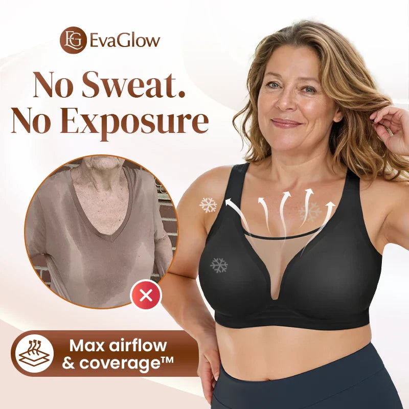 💥👍Nahtloser Powerful Lifting Cleavage Boost BH