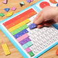 🏆HEISSER VERKAUF 30% RABATT💖Magnetisches Bruchbuch-Puzzle für Kinder