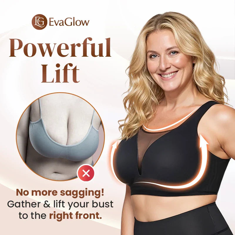 💥👍Nahtloser Powerful Lifting Cleavage Boost BH