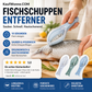 🐟Tragbarer Fischschuppenschäler