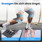🔥Verstellbarer Booster-Knieschutz – Sommerdeal: Jetzt 50 %!🦵🌞