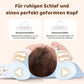 🔥 Atmungsaktives, formgebendes Ganzjahreskissen für die Entwicklung des Baby