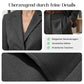 👔 50% RABATT! 💼 Lässiger Business-Hosenanzug für Damen– Blazer & Hose 👖