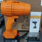 🔥🎁Elektrischer Schneegebläse -Handheld -Turbo -Lüfter