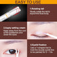 🔥🔥 1+1 GRATIS!! 🥳💞 Doppellid-Stift mit Lidfalten-Effekt in 3 Sekunden 👁️👁️