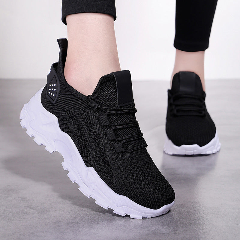 🎉🎉Bequeme &✨atmungsaktive Turnschuhe für Frauen