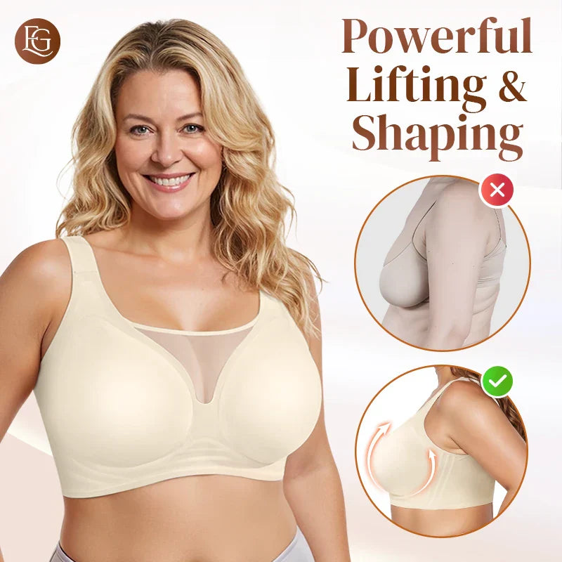 💥👍Nahtloser Powerful Lifting Cleavage Boost BH