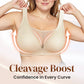 💥👍Nahtloser Powerful Lifting Cleavage Boost BH