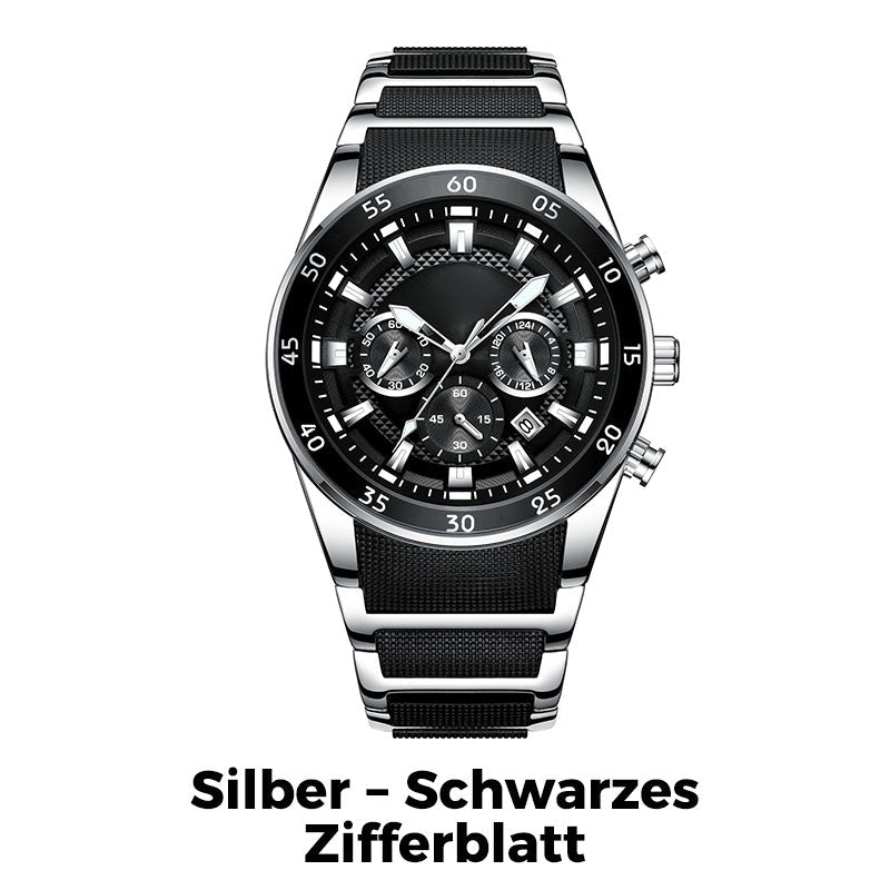 🎁Hochwertige Uhren aus Genf⌚Zeitlich begrenzter Rabatt nur für einen Tag