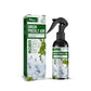 🐛 🐛POWER-INSEKTENSPRAY - Sofortige Wirkung gegen Fliegen/Mücken🌿🌿Geruchsneutral & Hautfreundlich, Ideal für Haus und Garten