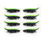 ✨✨Einteiliger und wiederverwendbarer Aufkleber für Eyeliner und Wimpern