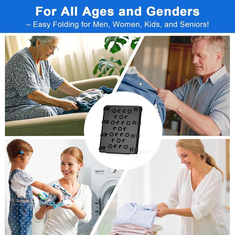 👕📦Shirt-Faltbrett – 50% RABATT! Faltet T-Shirts in Sekunden – ordentliche Schubladen, weniger Bügeln, mehr Zeit. 🔥✨