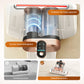 🔥🔥Sonderangebot: 20 Einheiten 70 % RABATT🎁💥Matratzenstaubsauger – Entfernt effektiv Hausstaubmilben 🛏️✨