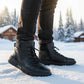 Hochwertige Lederschuhe für Herren
