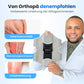 🔥Verstellbarer Booster-Knieschutz – Sommerdeal: Jetzt 50 %!🦵🌞