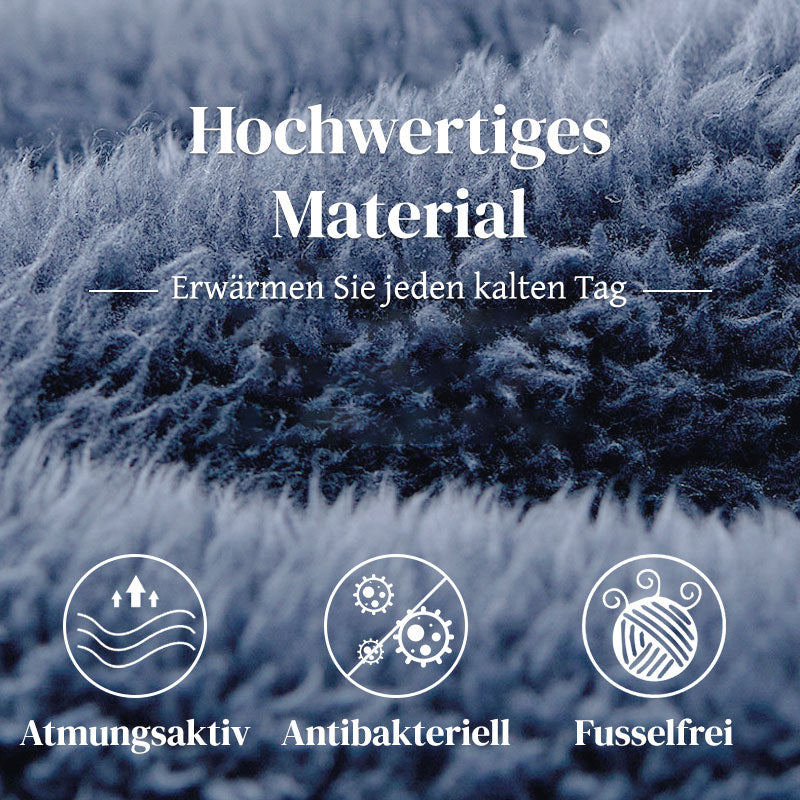 🔥Black-Friday-Mega-Angebot – 50 % Rabatt!🔥Lässige warme Jacke von Frauen 🔥 zeitlich begrenzte Reduzierung