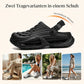 🔥 Neuheit Star 2026 | 2-in-1-Sandalen für Herren | Komfort den ganzen Tag lang 👣