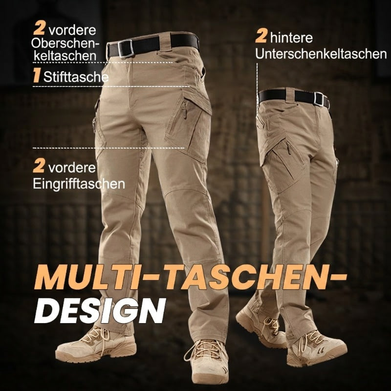 ⏳Begrenzte Zeit 50% Rabatt💥Wasserdichte Hosen Herren Outdoor IX7/ IX9