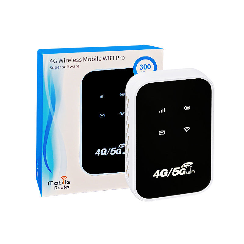 🔥Weltweite Verkaufsschlager🔥150 Mbit/s mobiler 4G-WLAN-Router im Taschenformat💥60% Rabatt, zeitlich begrenztes Angebot!