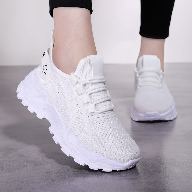 🎉🎉Bequeme &✨atmungsaktive Turnschuhe für Frauen