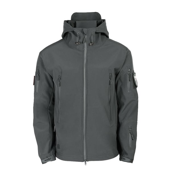 (🔥HEISSER VERKAUF JETZT 50 % RABATT) – Winddichte, wasserdichte Herrenjacke