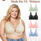 💥👍Nahtloser Powerful Lifting Cleavage Boost BH