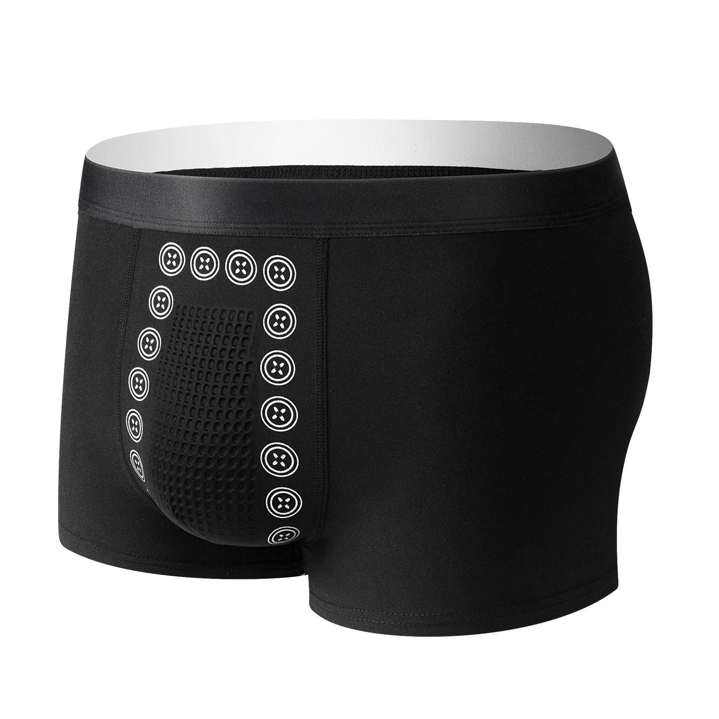 🔥Kauf 2, erhalte 2 Stück🔥 Energy Massage Magnetic Therapy Oyster Unterwäsche für Männer
